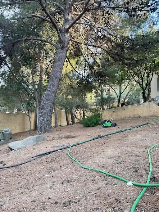 Villa Chiara A Torre Delle Stelle