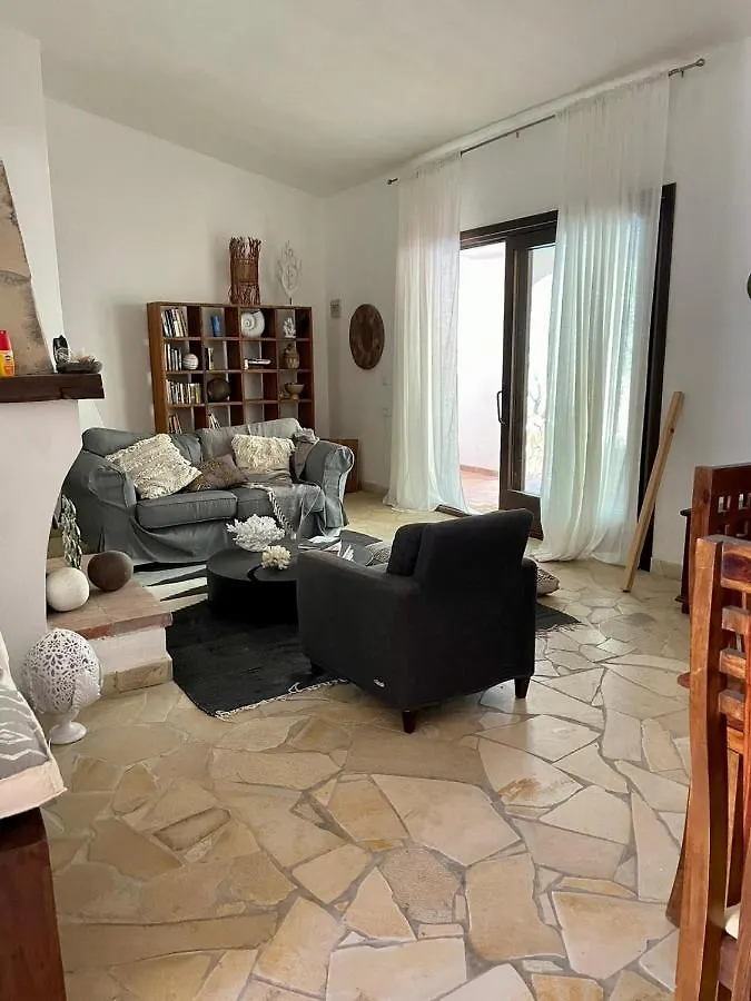 Villa Chiara A Torre Delle Stelle