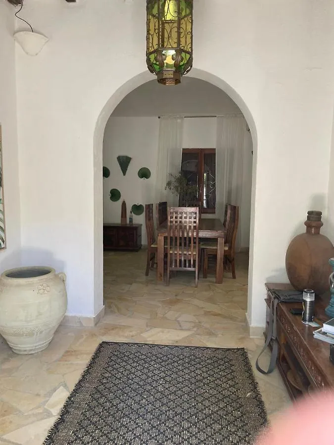 Villa Chiara A Torre Delle Stelle