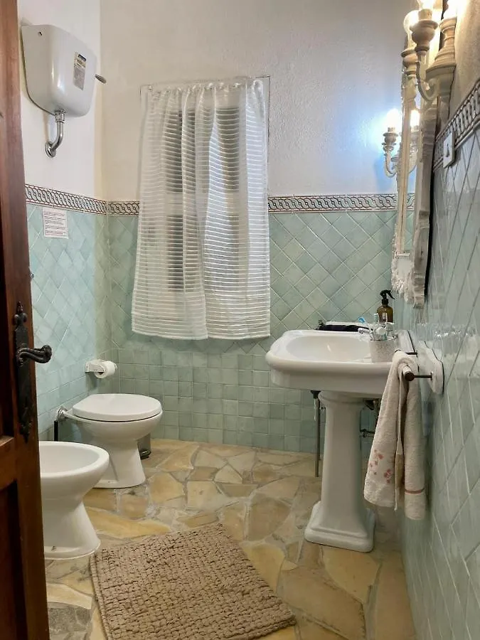 Villa Chiara A Torre Delle Stelle Italy