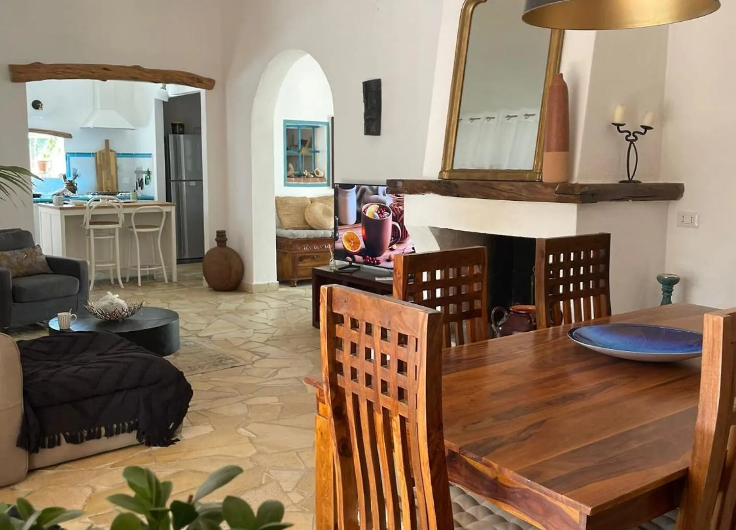 Villa Chiara A Torre Delle Stelle 0*,  Italy
